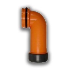 5071992 Thetford Toilet SC250 260 Pour Out caravan motorhome Spout Orange sc47R3